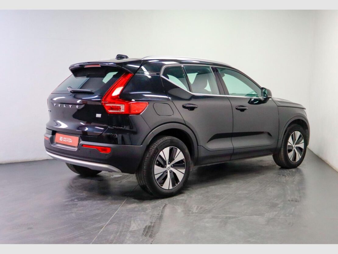 Volvo XC40 1.5 T4 PHEV Core 3