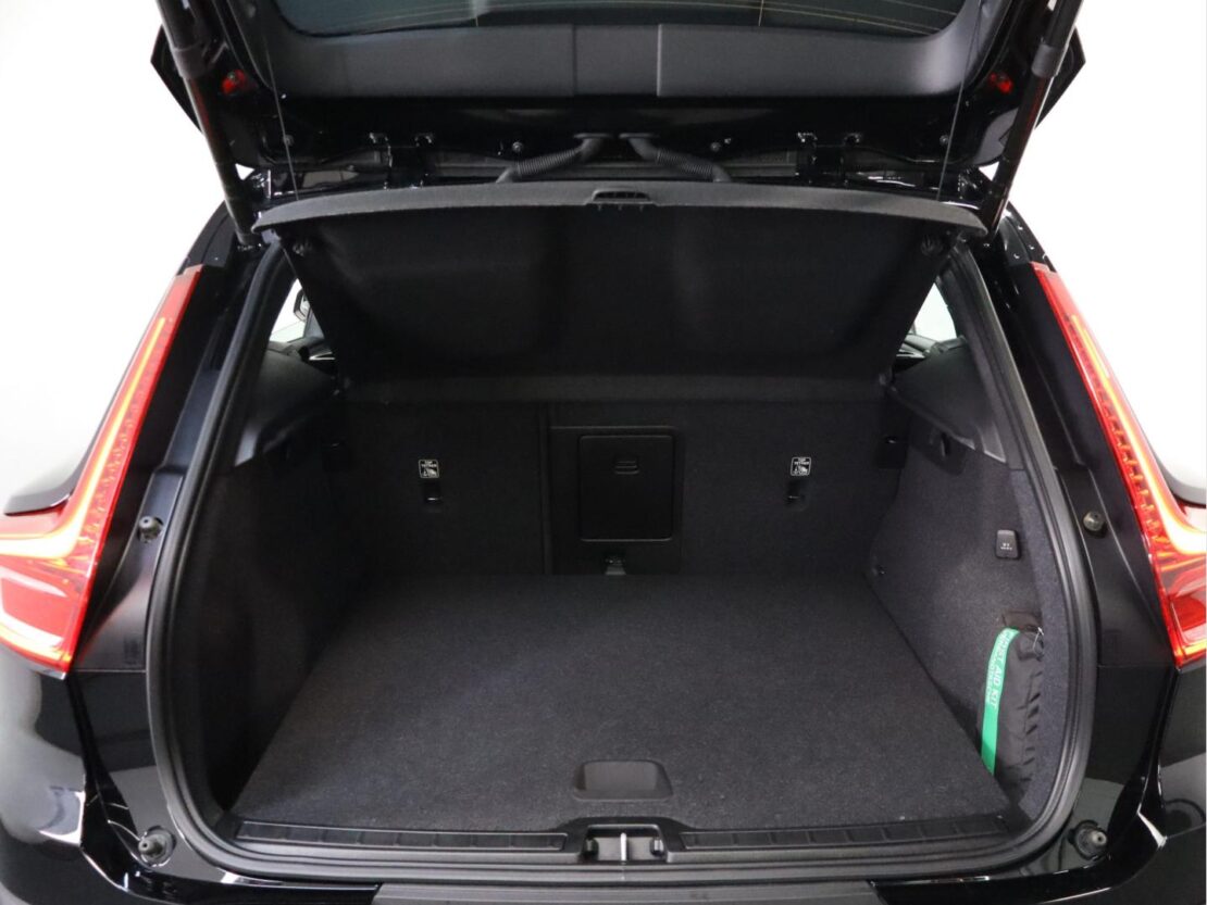 Volvo XC40 1.5 T4 PHEV Core 19