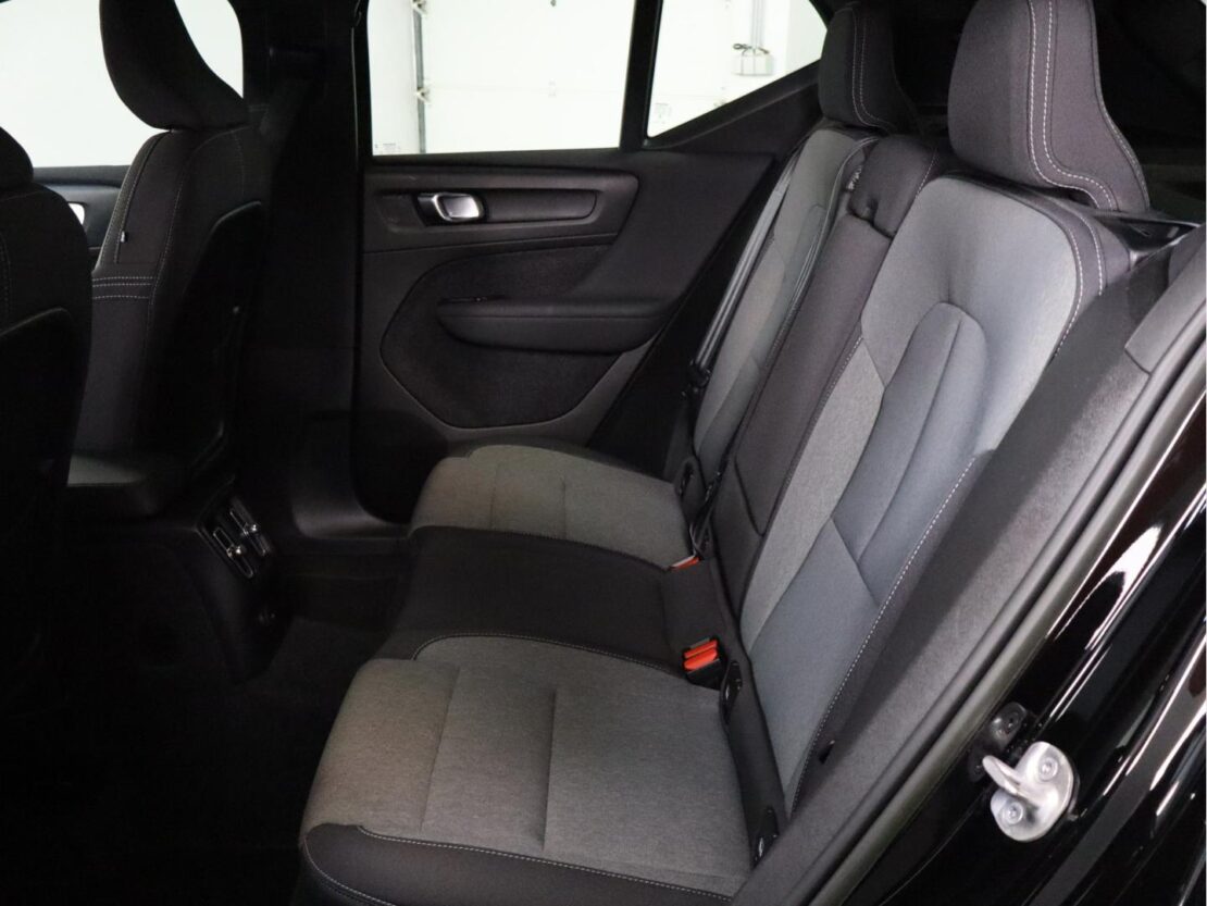 Volvo XC40 1.5 T4 PHEV Core 10