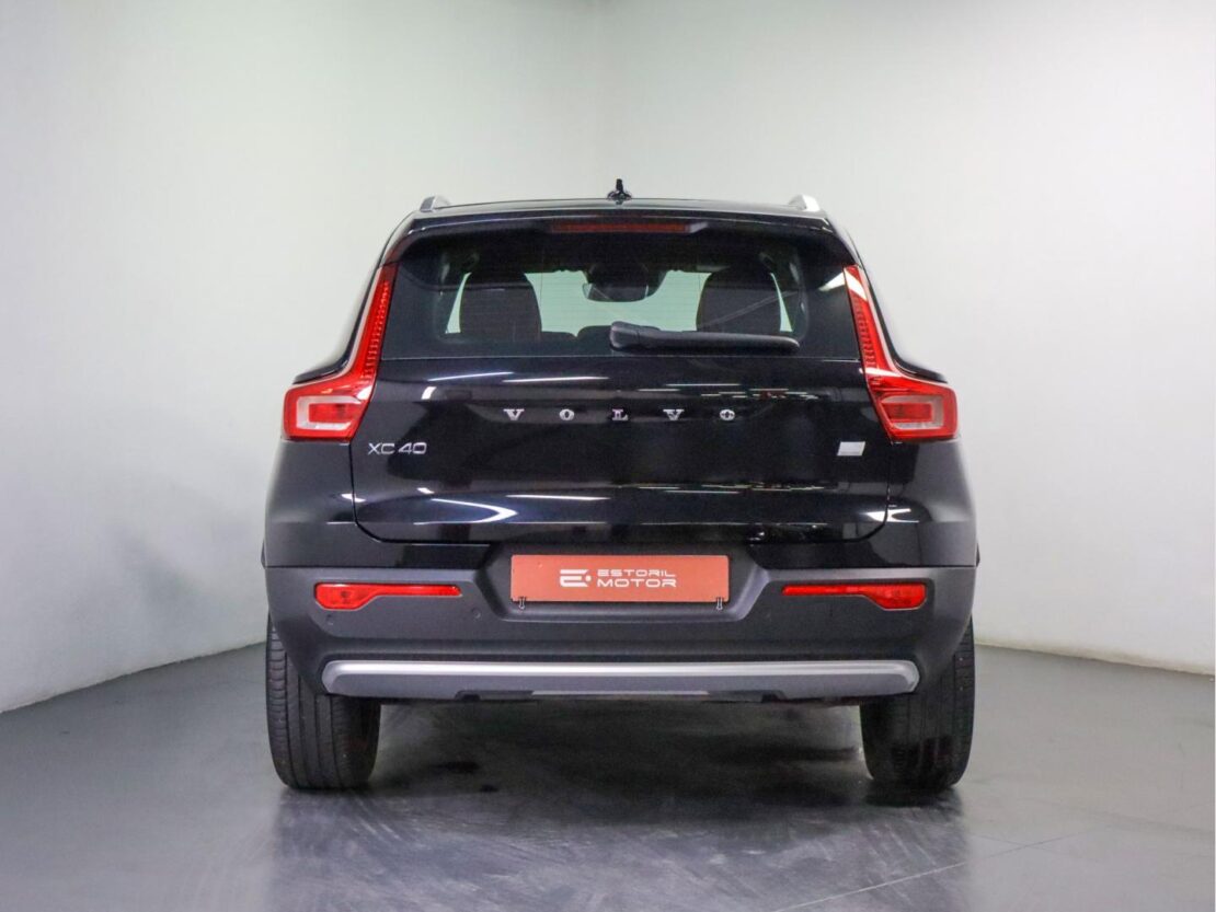 Volvo XC40 1.5 T4 PHEV Core 4
