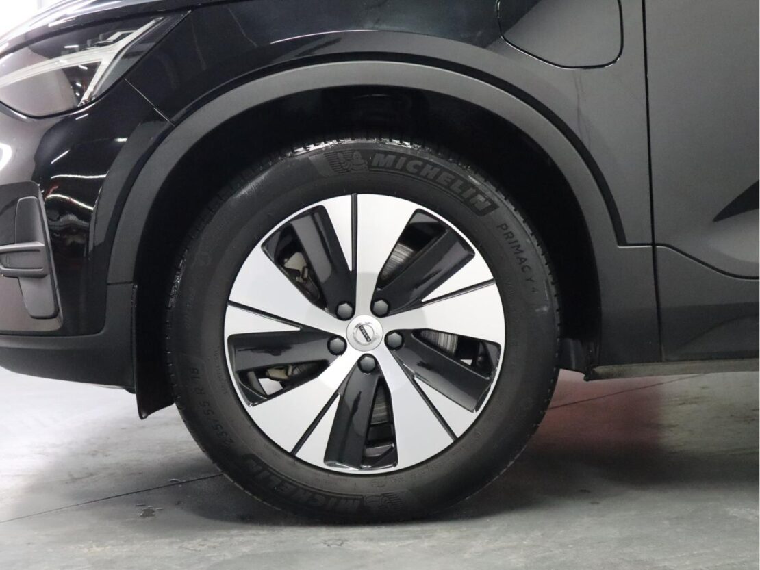 Volvo XC40 1.5 T4 PHEV Core 5