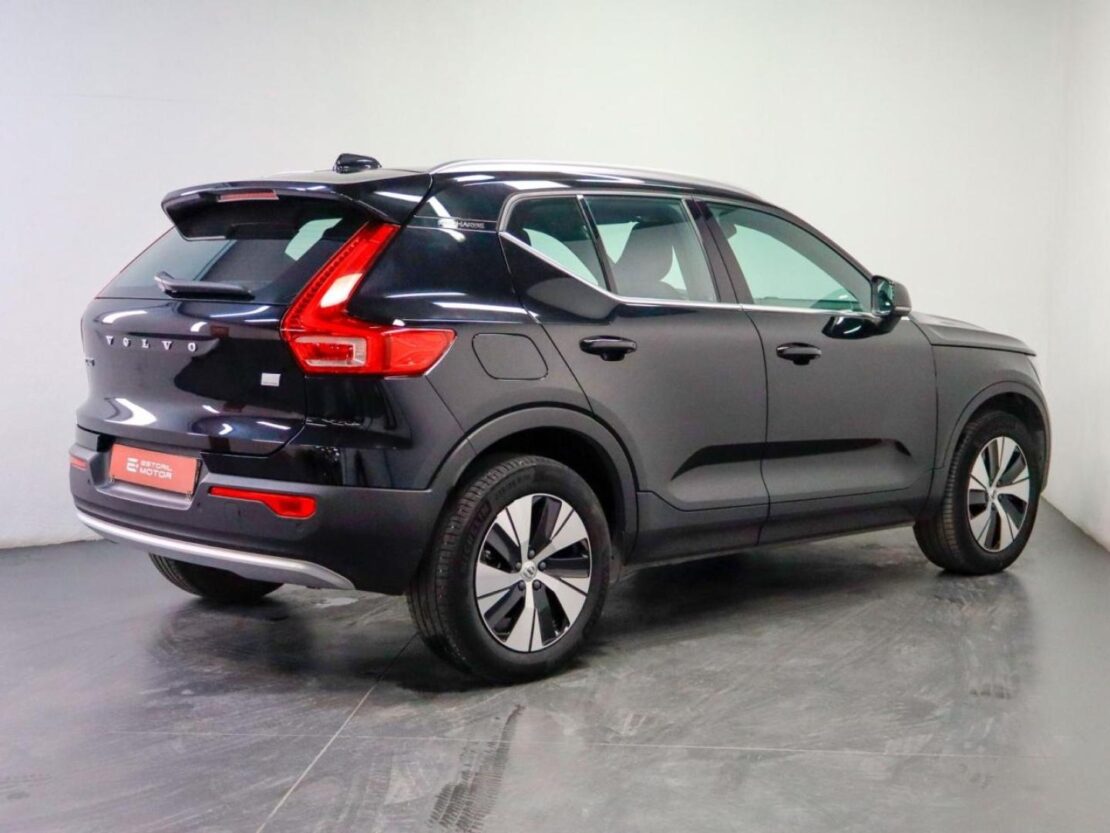 Volvo XC40 1.5 T4 PHEV Core 3
