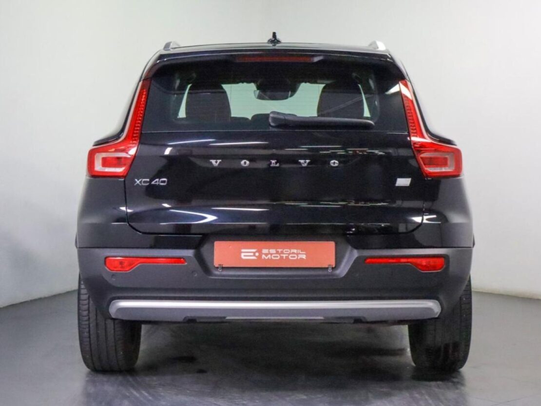 Volvo XC40 1.5 T4 PHEV Core 4
