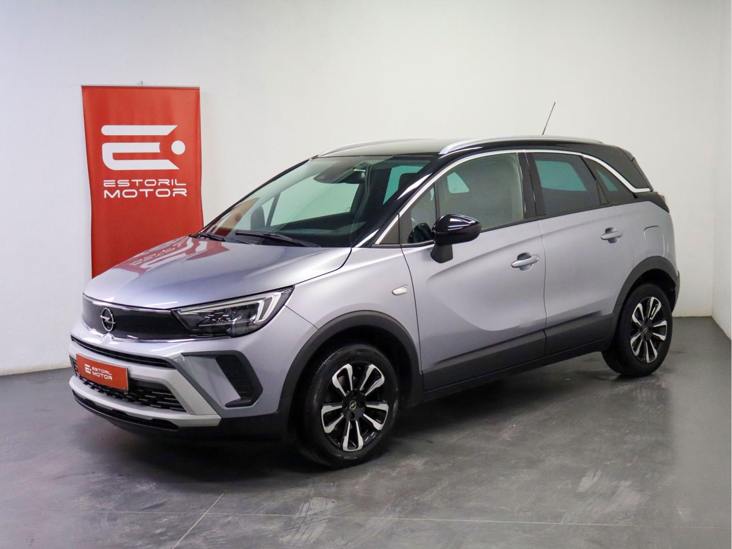 Opel Crossland 1.2 Business Edition