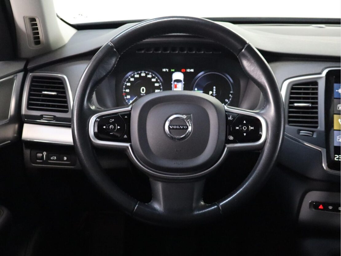 Volvo XC90 T8 Phev Momentum 4WD 14