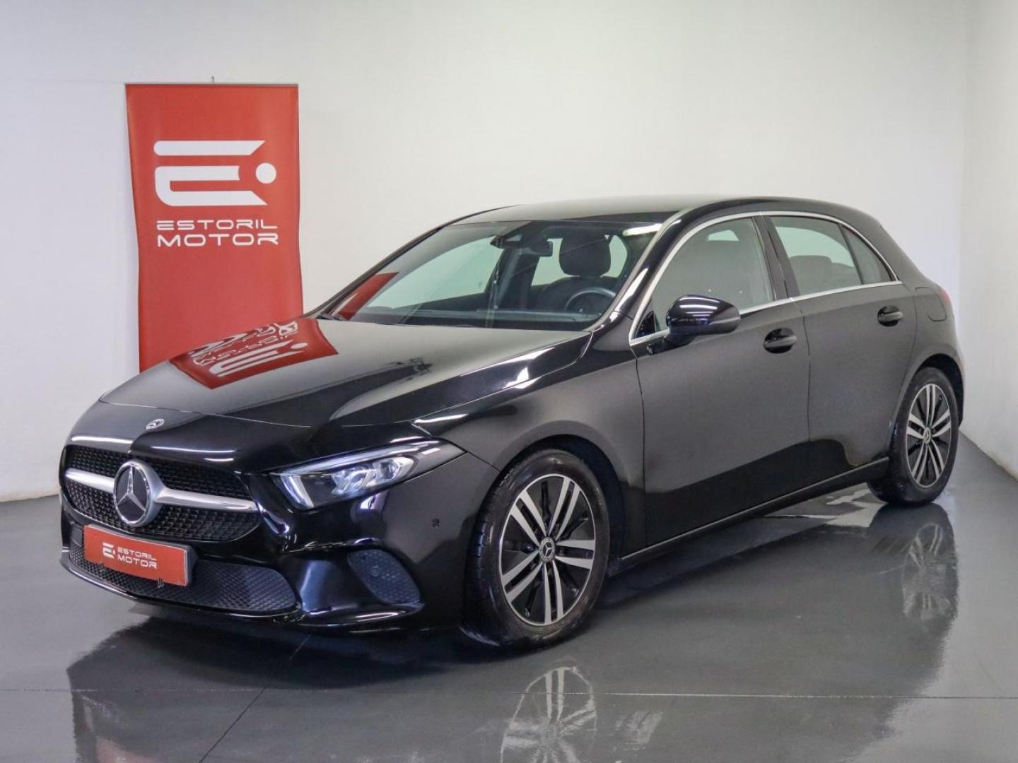 Mercedes Benz Classe A A 180d style  Auto
