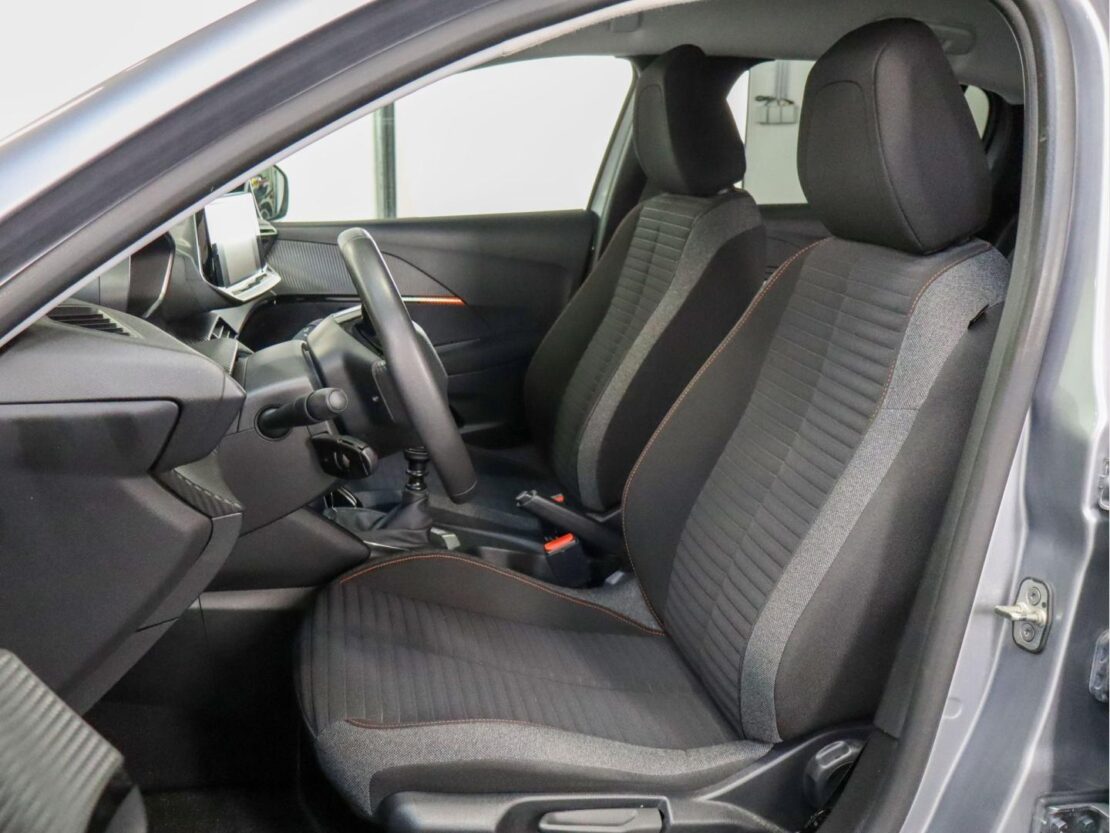 Peugeot 208 1.5 BlueHDI Active Pack 7
