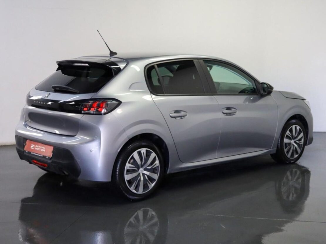 Peugeot 208 1.5 BlueHDI Active Pack 3