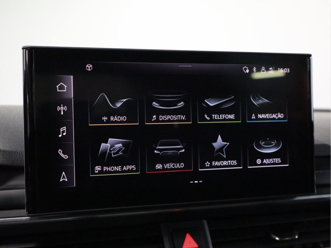 Audi A4 30 TDI S tronic Avant 13