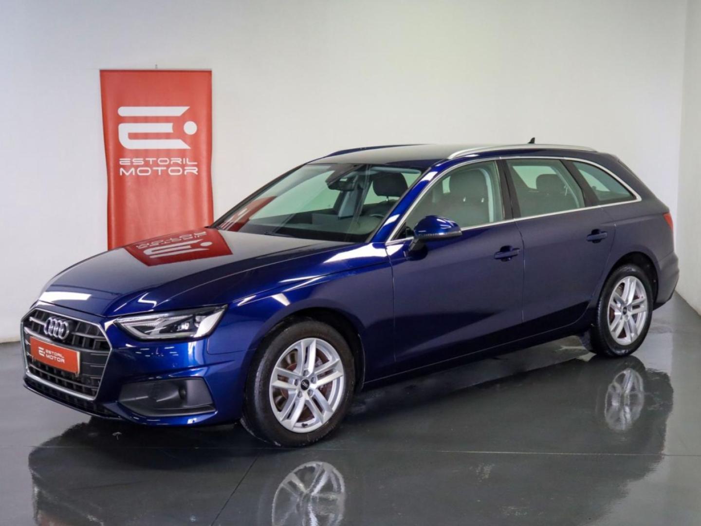Audi A4 30 TDI S tronic Avant