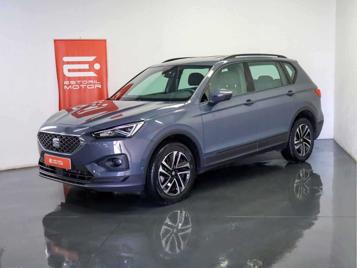 SEAT Tarraco 2.0 TDI Style DSG