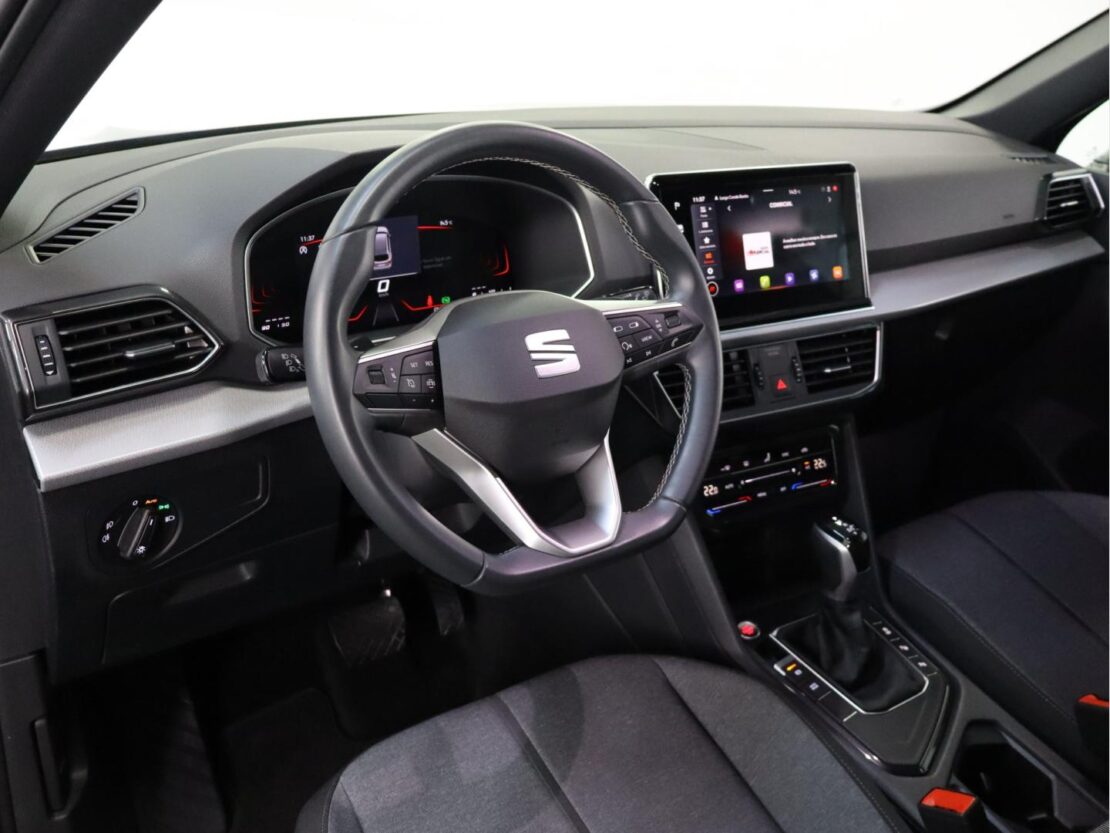 SEAT Tarraco 2.0 TDI Style DSG 6