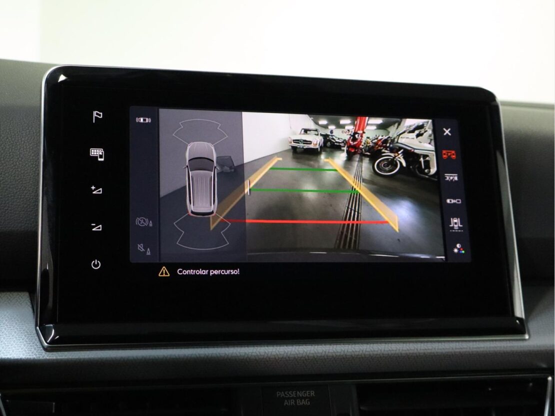 SEAT Tarraco 2.0 TDI Style DSG 17
