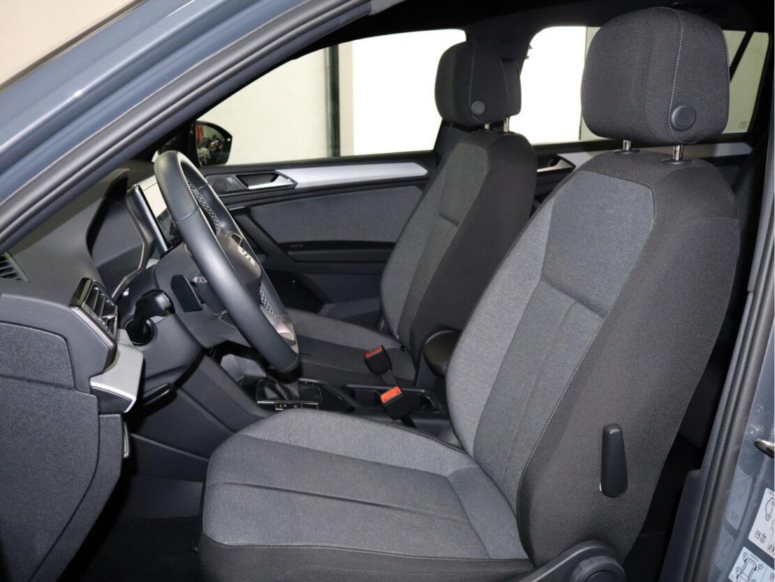 SEAT Tarraco 2.0 TDI Style DSG 7