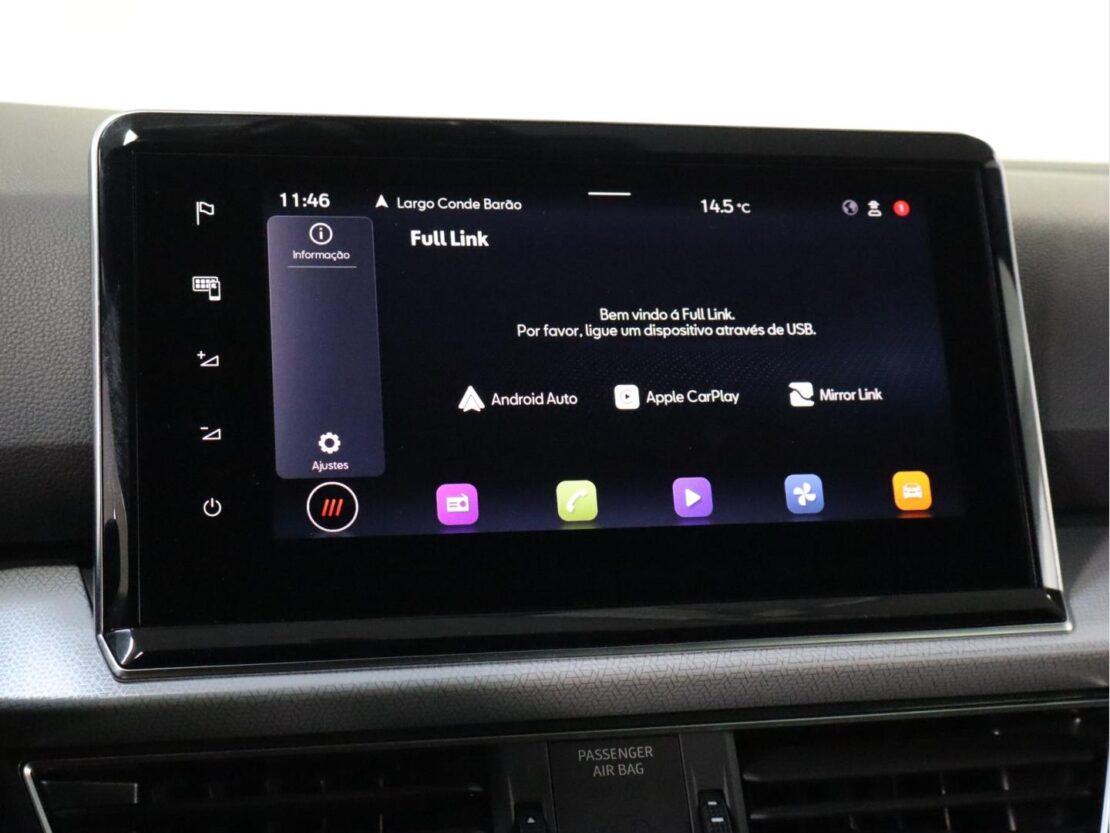 SEAT Tarraco 2.0 TDI Style DSG 18