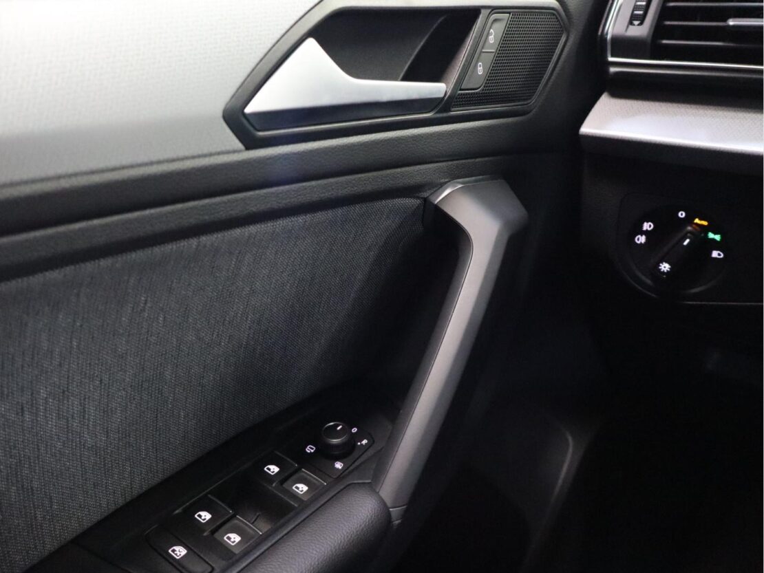 SEAT Tarraco 2.0 TDI Style DSG 13