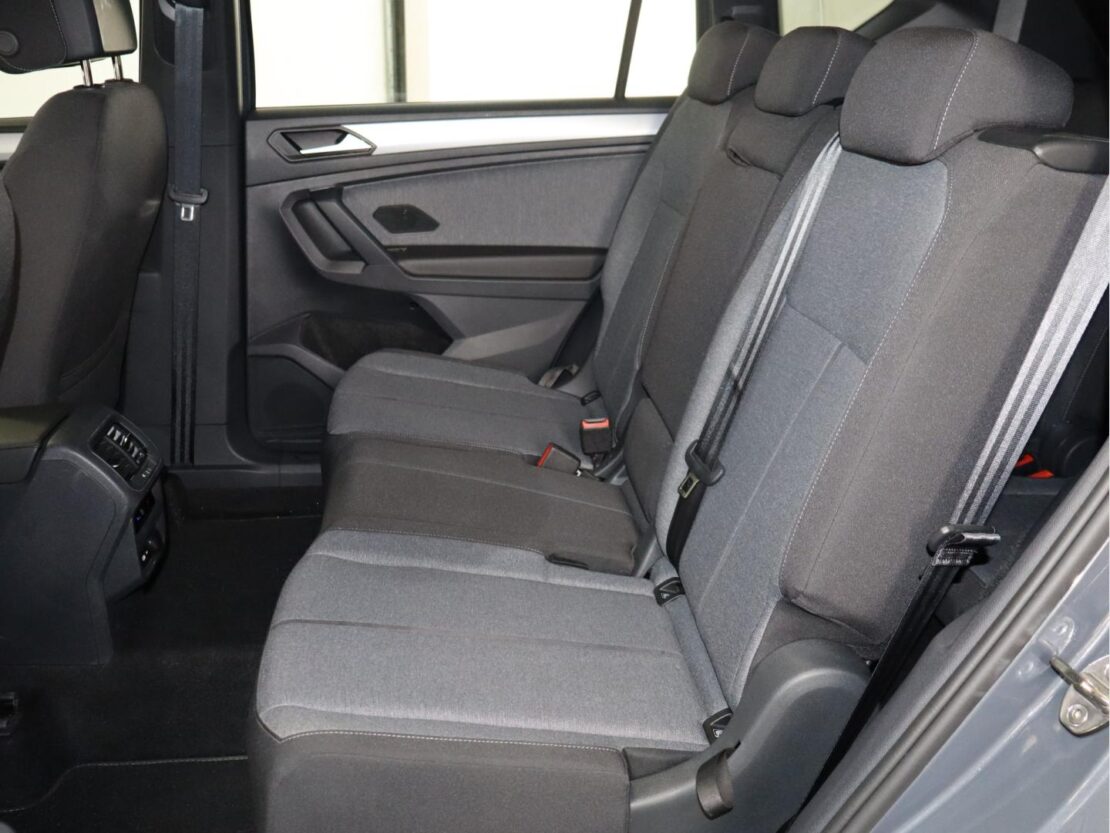 SEAT Tarraco 2.0 TDI Style DSG 8