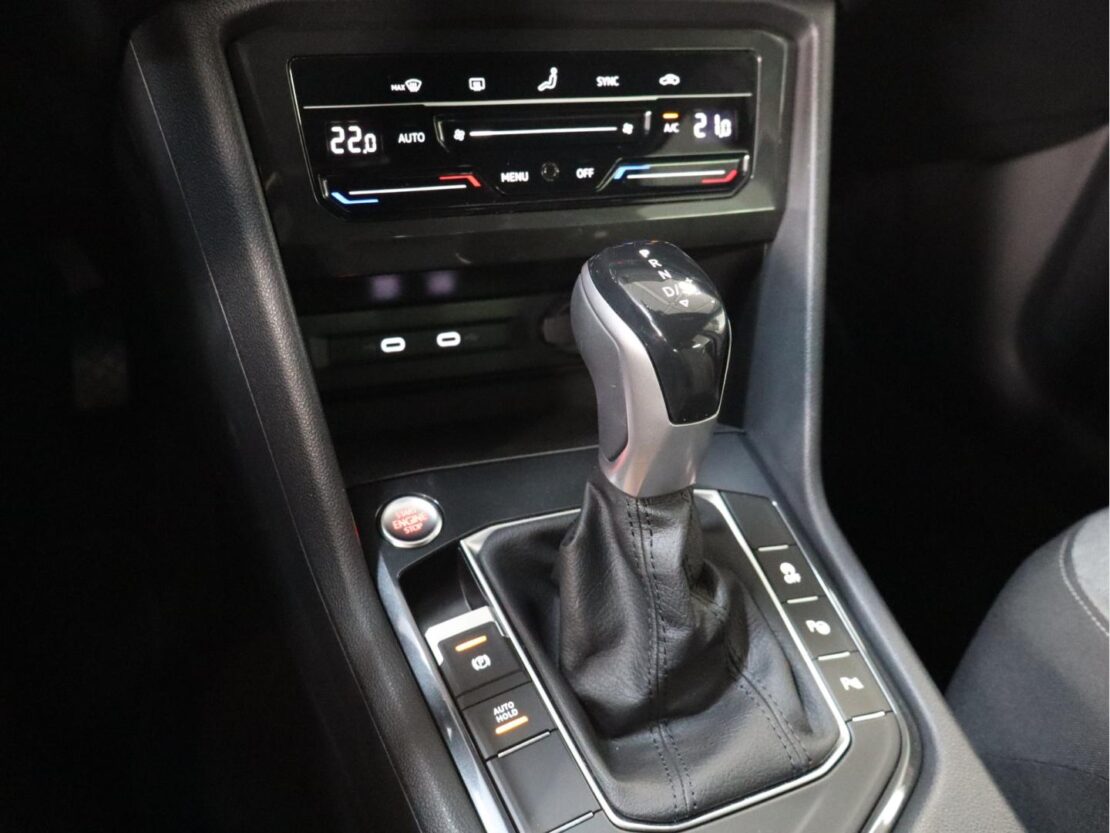 SEAT Tarraco 2.0 TDI Style DSG 19