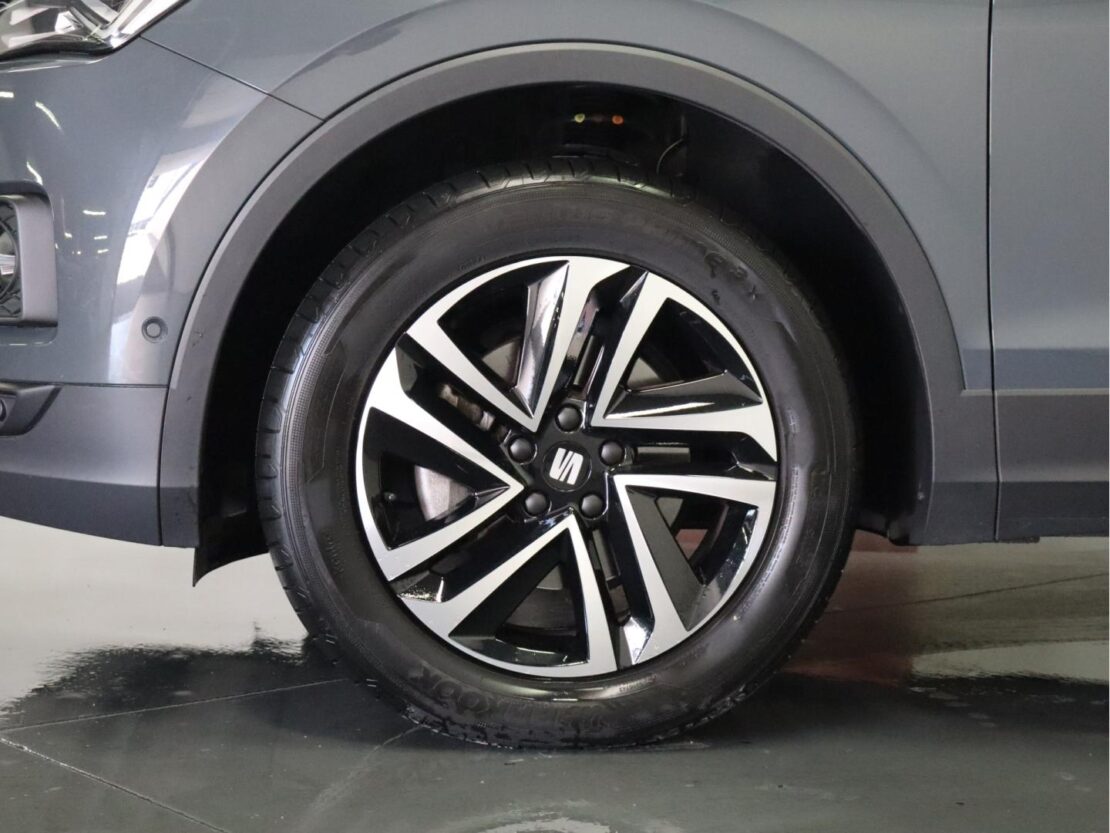 SEAT Tarraco 2.0 TDI Style DSG 5
