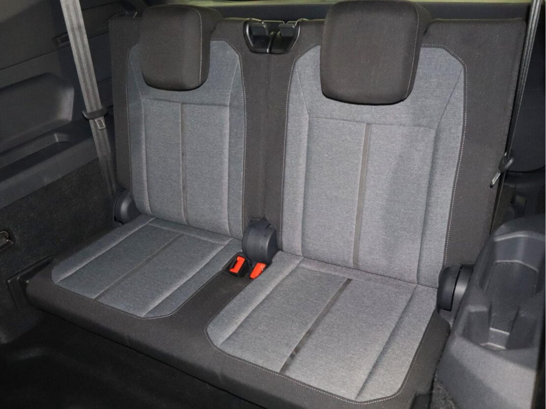 SEAT Tarraco 2.0 TDI Style DSG 9