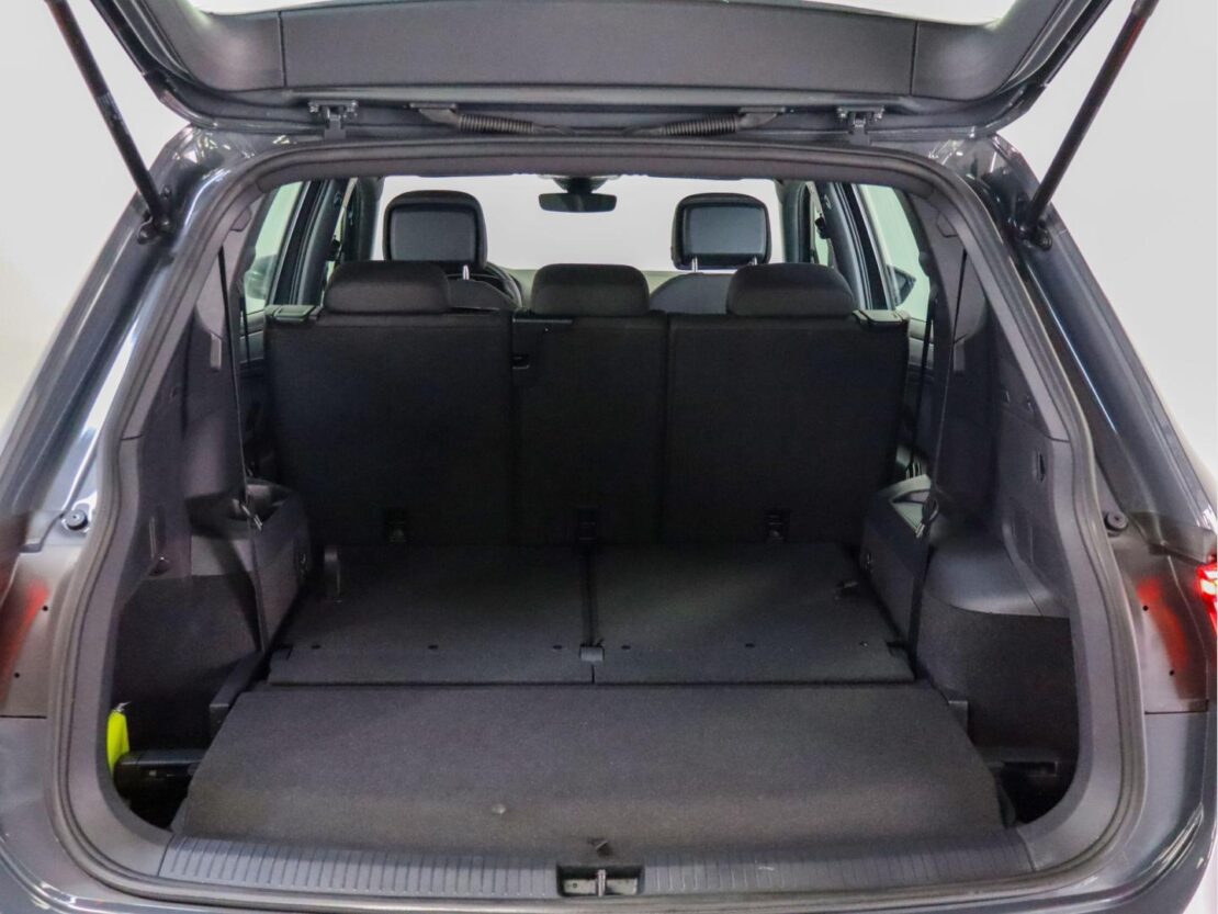 SEAT Tarraco 2.0 TDI Style DSG 20