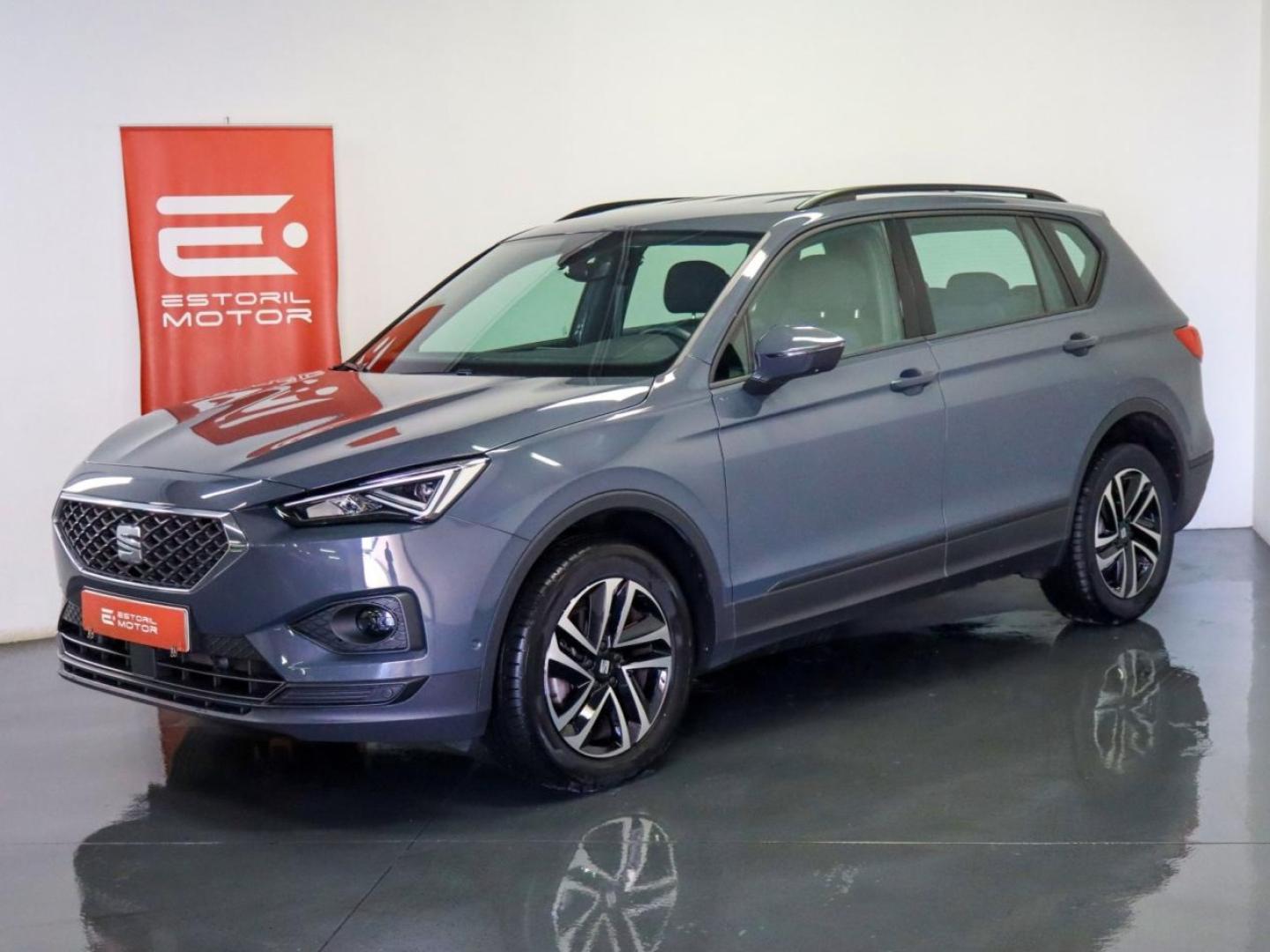 SEAT Tarraco 2.0 TDI Style DSG