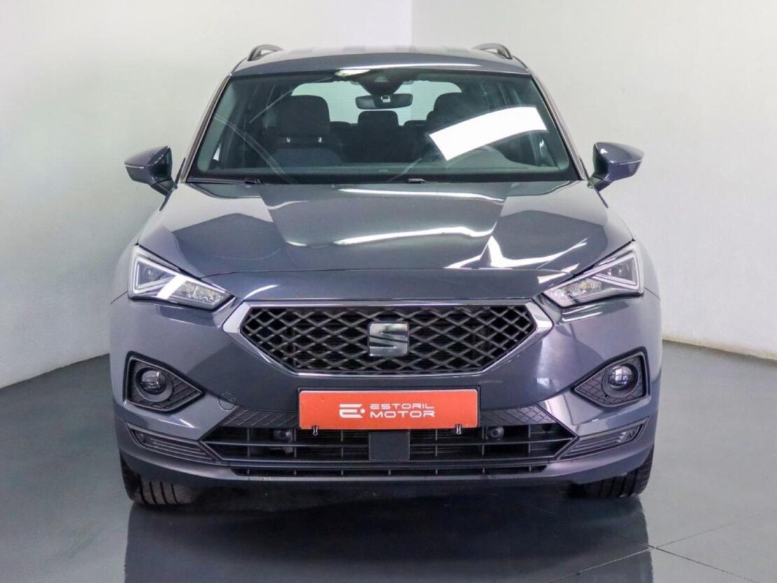 SEAT Tarraco 2.0 TDI Style DSG 2