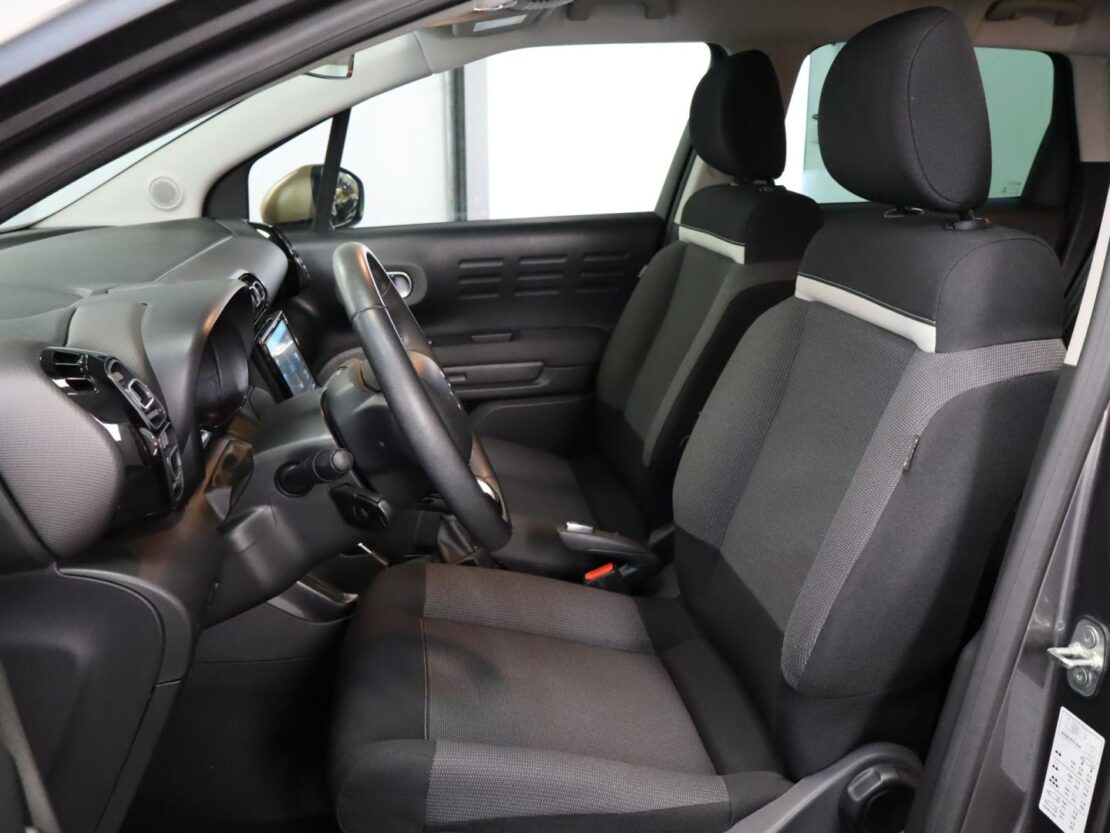 Citroen C3 Aircross 1.5 BlueHDi C-Series 7