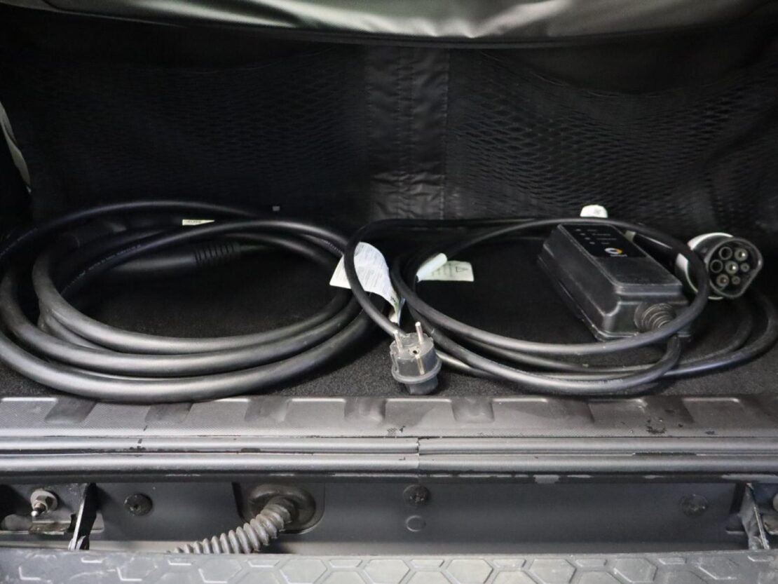 Smart Fortwo EQ passion 10