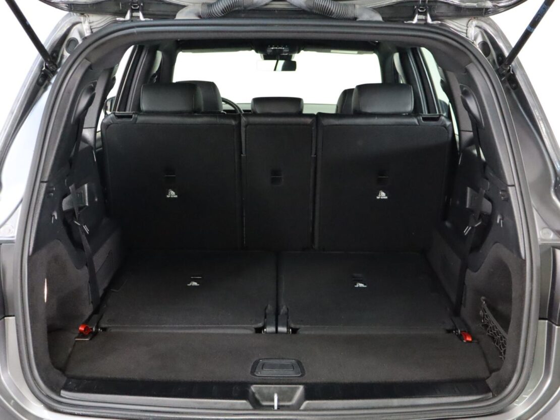 Mercedes Benz GLB 180 d Style 21
