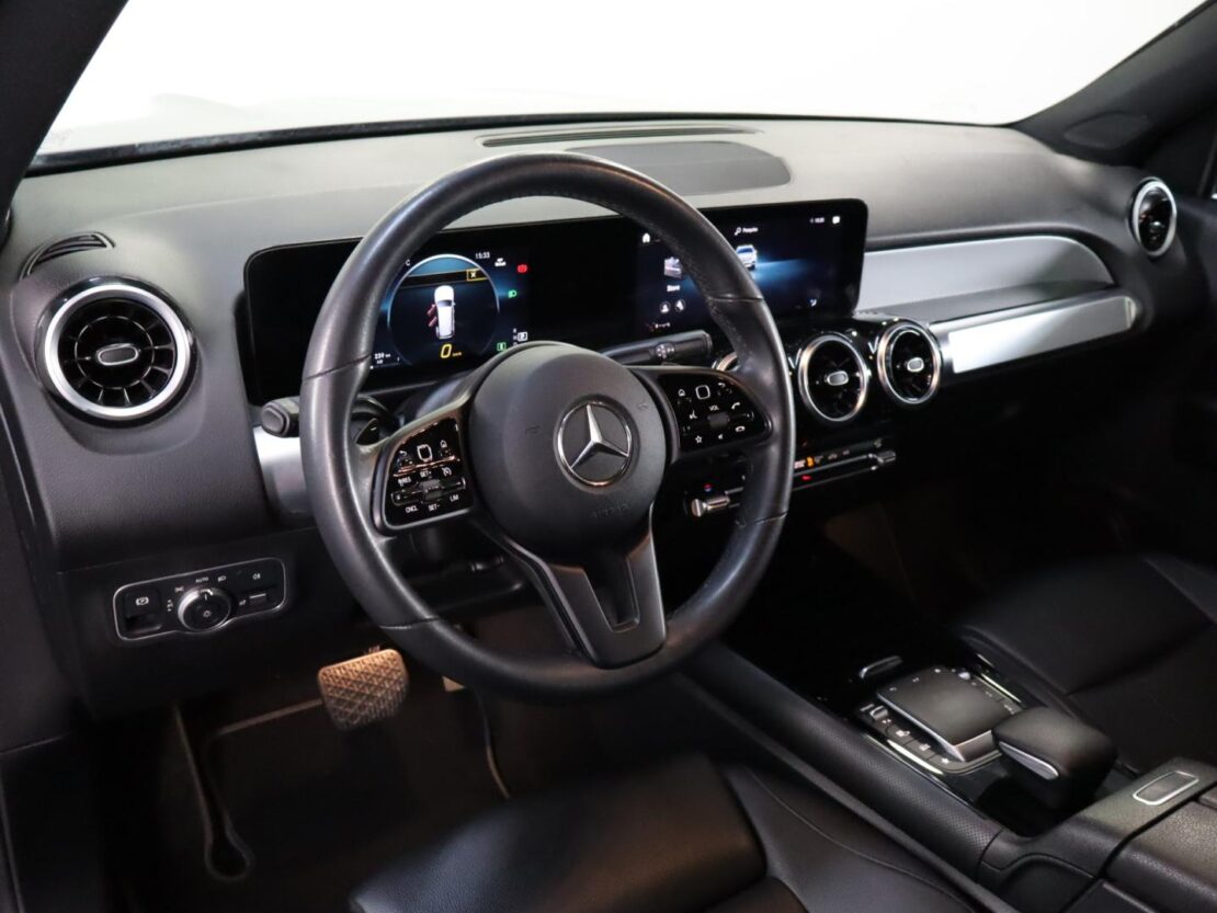 Mercedes Benz GLB 180 d Style 6