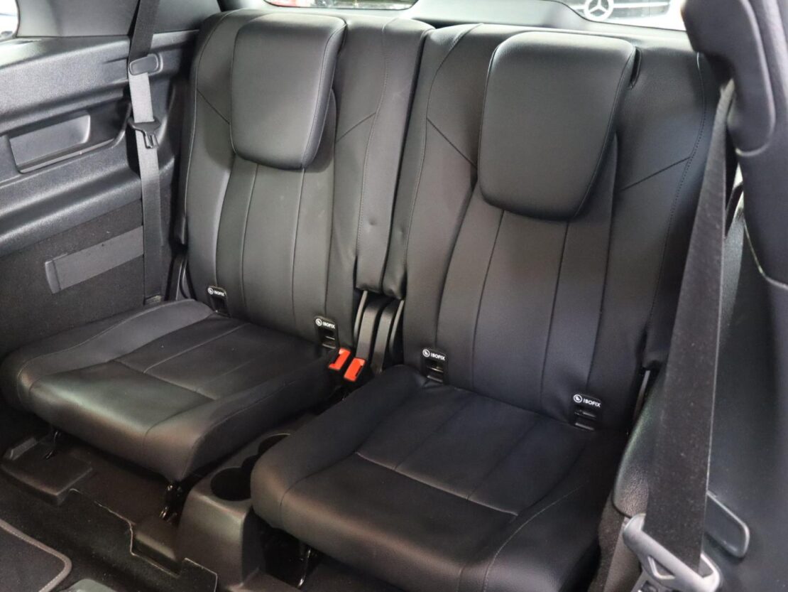 Mercedes Benz GLB 180 d Style 9