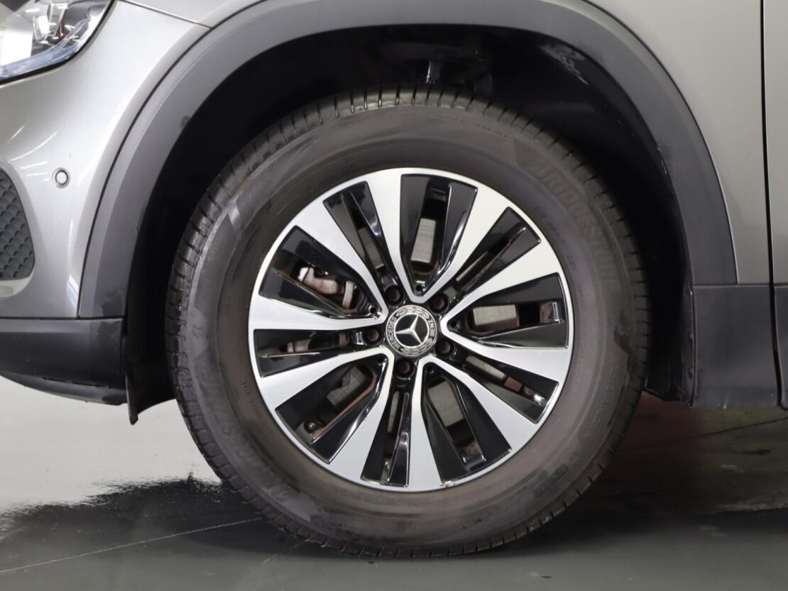 Mercedes Benz GLB 180 d Style 5