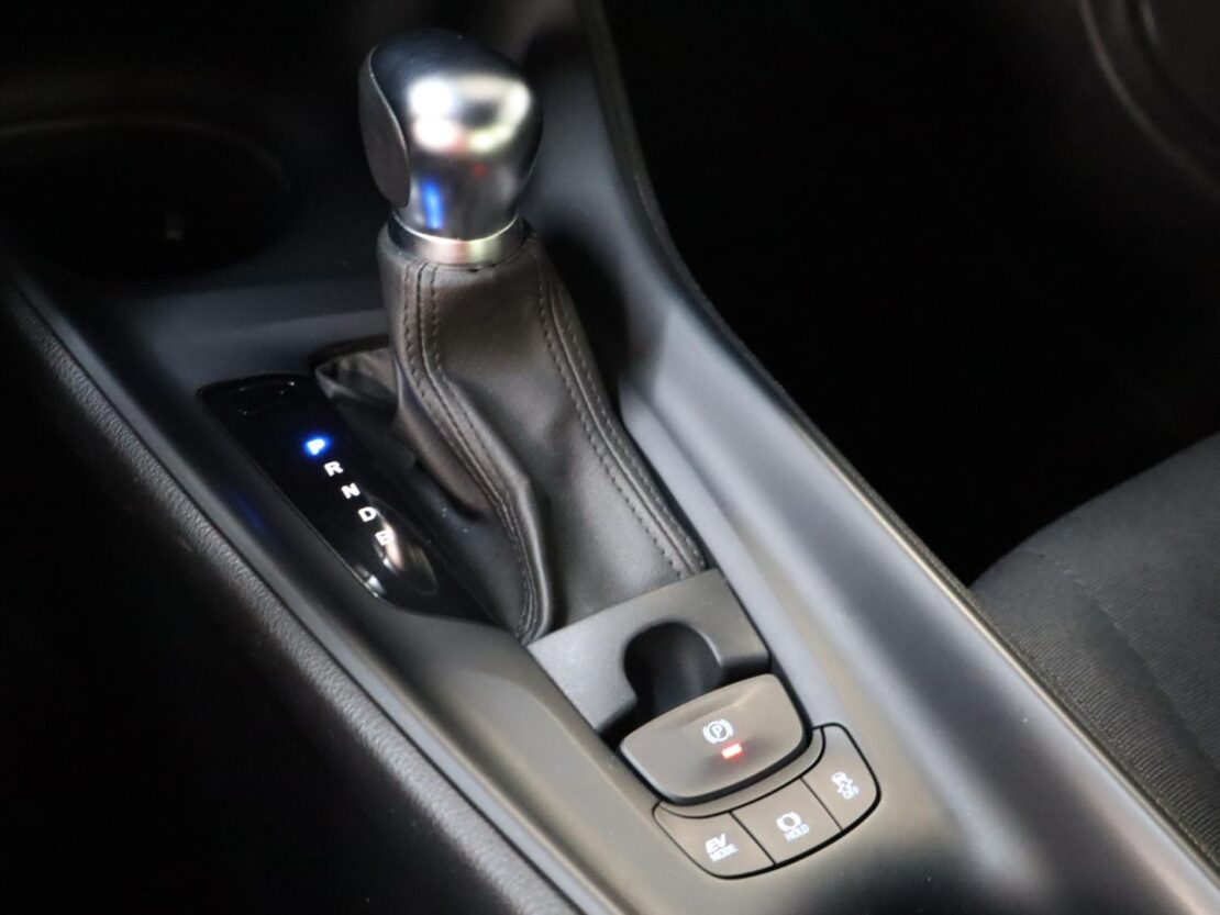 Toyota C-HR 1.8 Hybrid Comfort 17