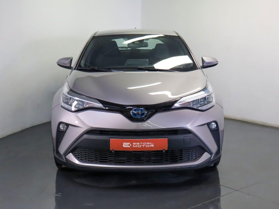 Toyota C-HR 1.8 Hybrid Comfort 2