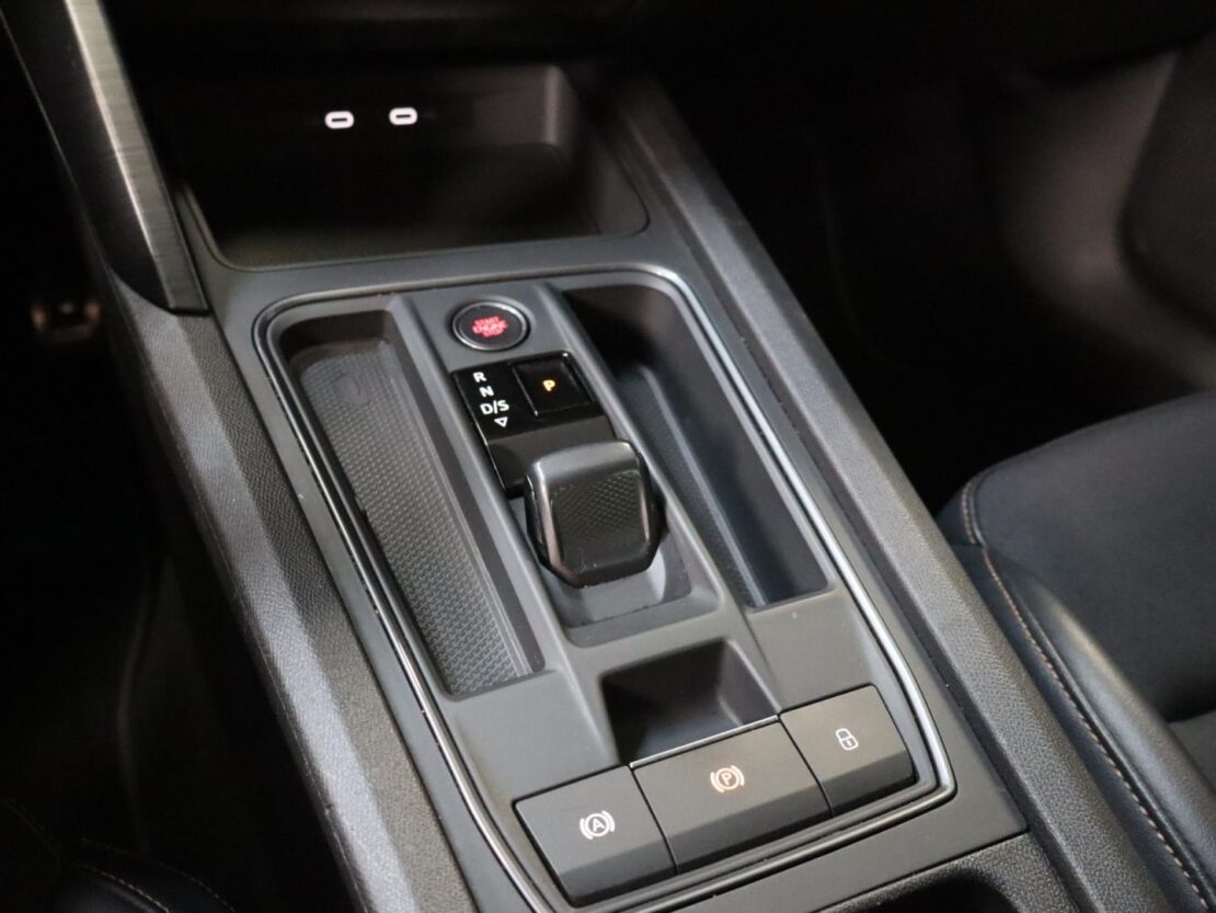 Cupra León 1.4 e-HYBRID DSG MID 22