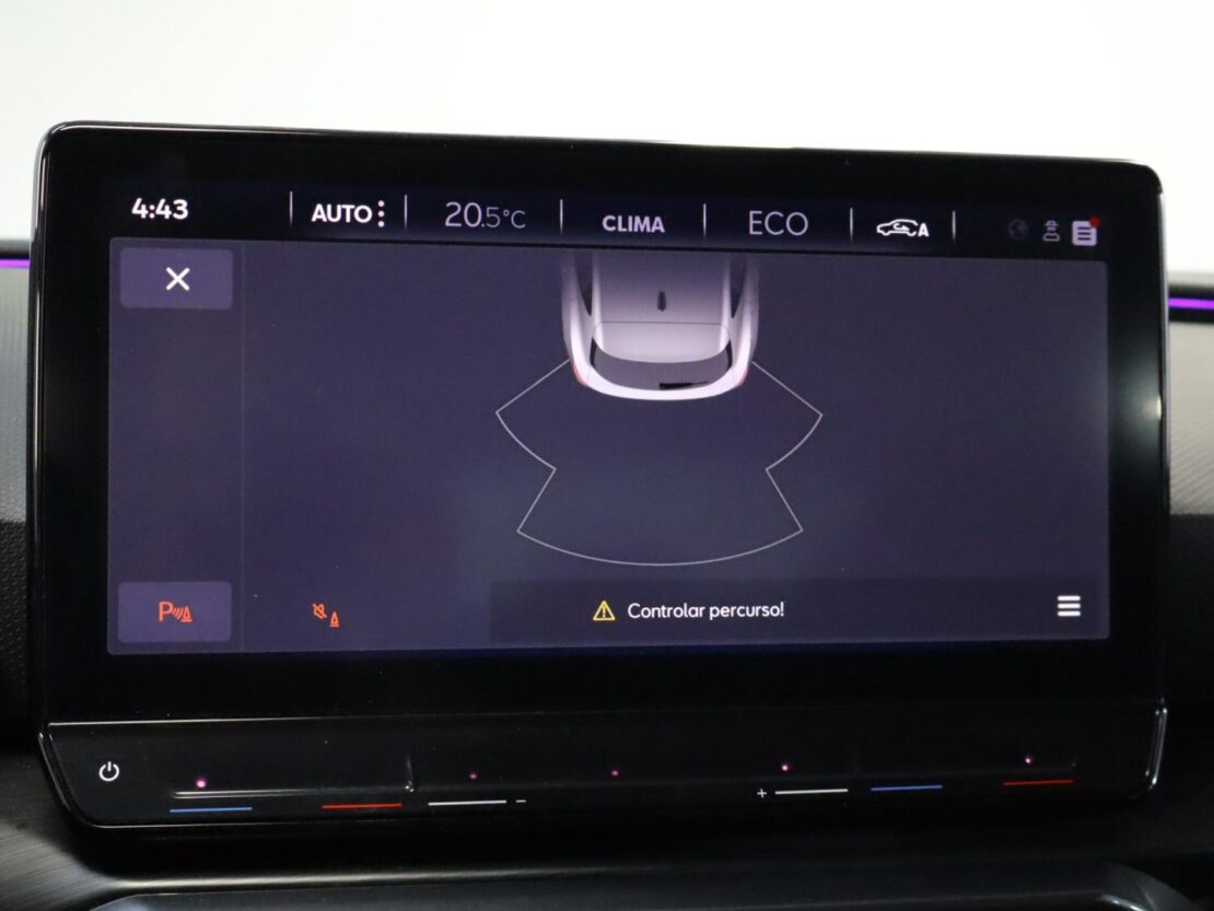 Cupra León 1.4 e-HYBRID DSG MID 19