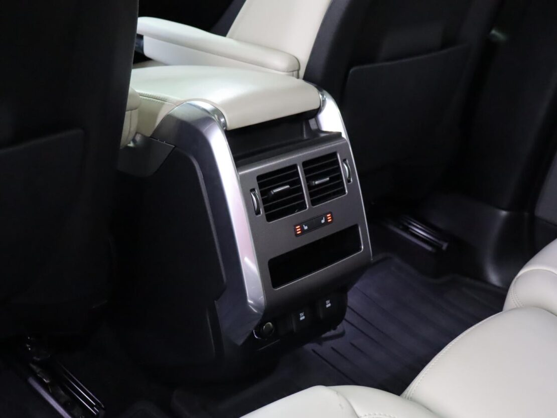 Land Rover Range Rover Sport 2.0 Si4 PHEV HSE 11
