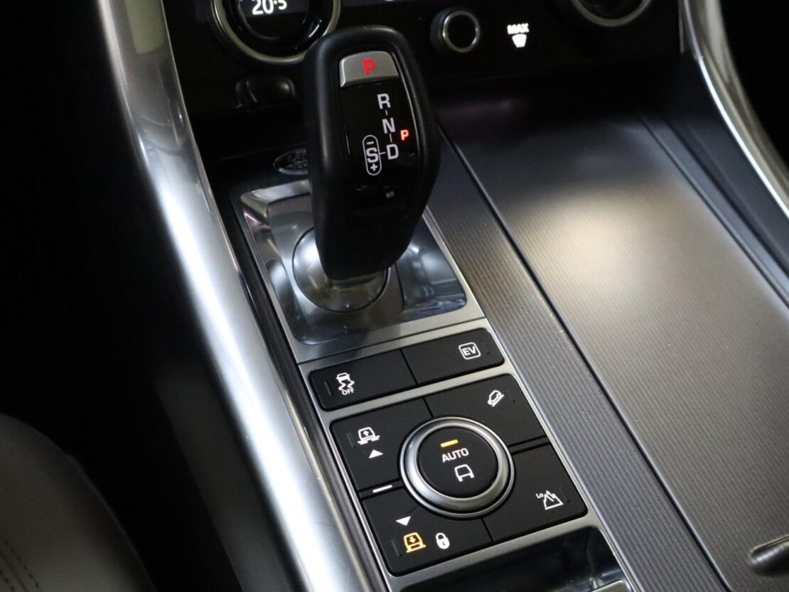 Land Rover Range Rover Sport 2.0 Si4 PHEV HSE 18