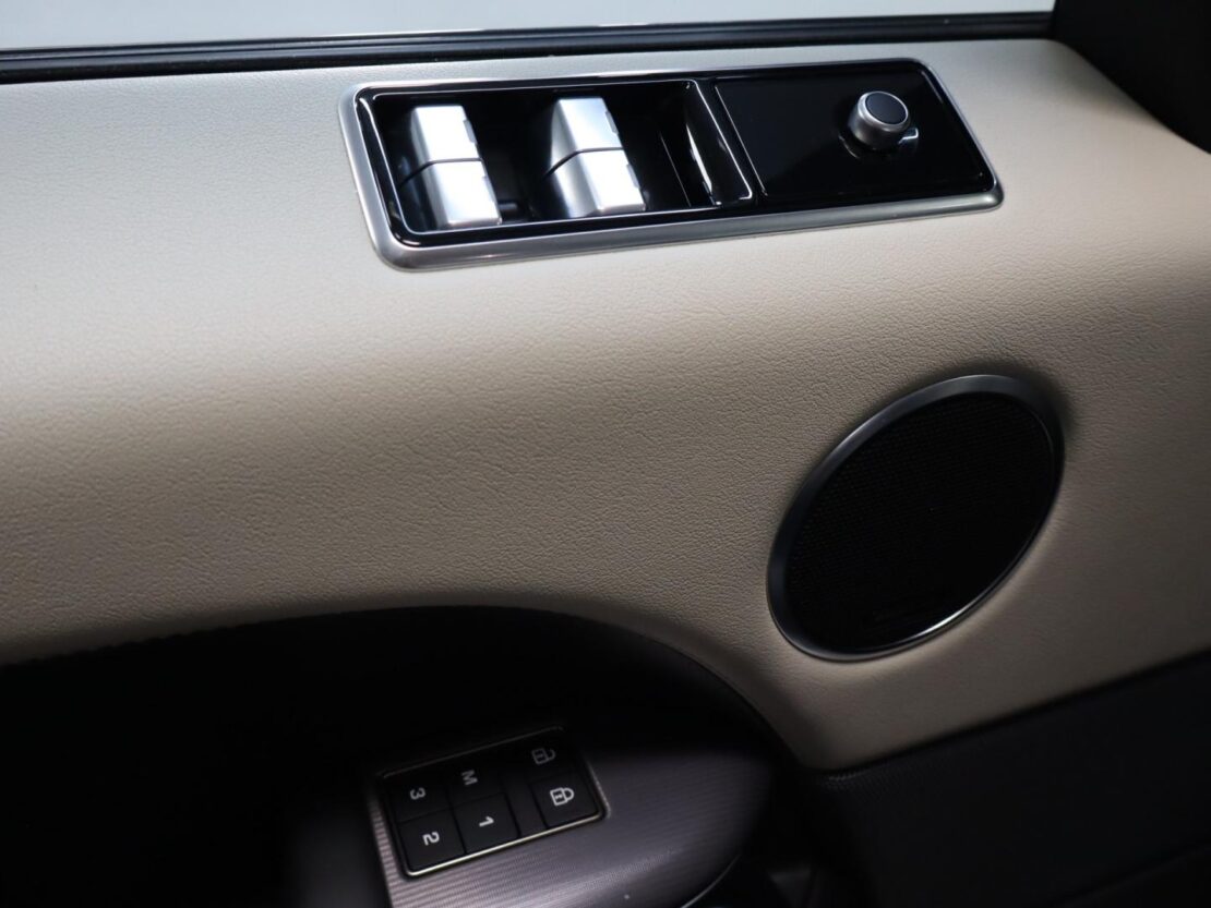 Land Rover Range Rover Sport 2.0 Si4 PHEV HSE 19