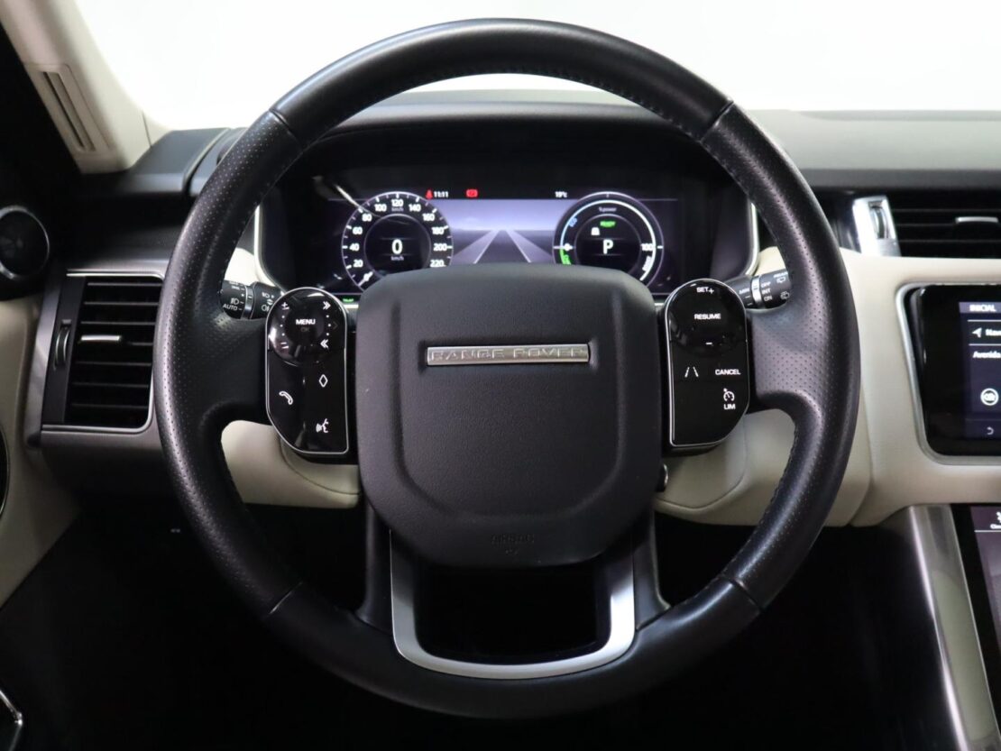 Land Rover Range Rover Sport 2.0 Si4 PHEV HSE 13