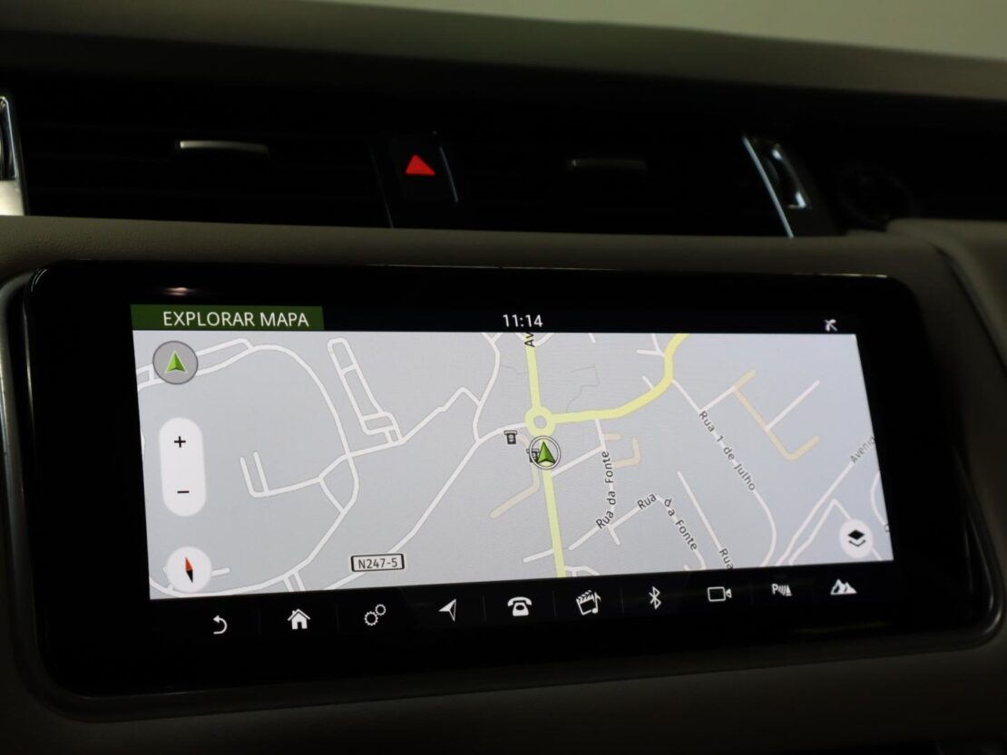 Land Rover Range Rover Sport 2.0 Si4 PHEV HSE 14