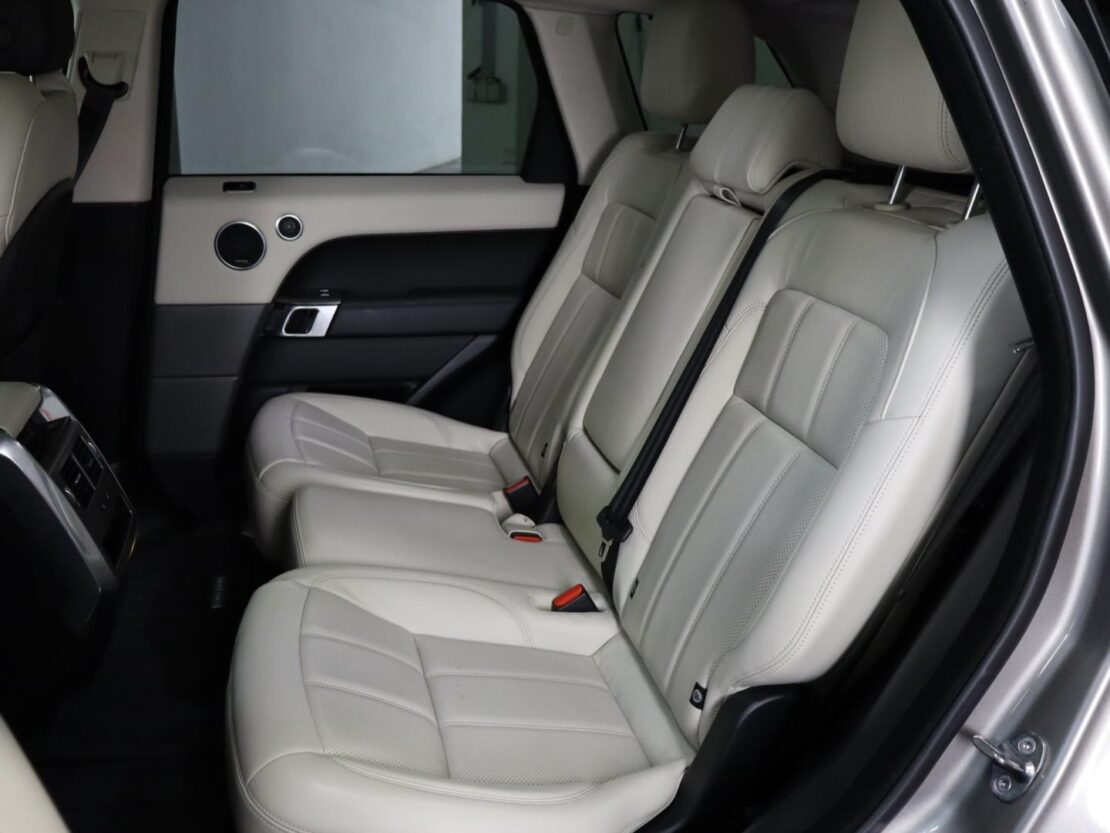 Land Rover Range Rover Sport 2.0 Si4 PHEV HSE 10
