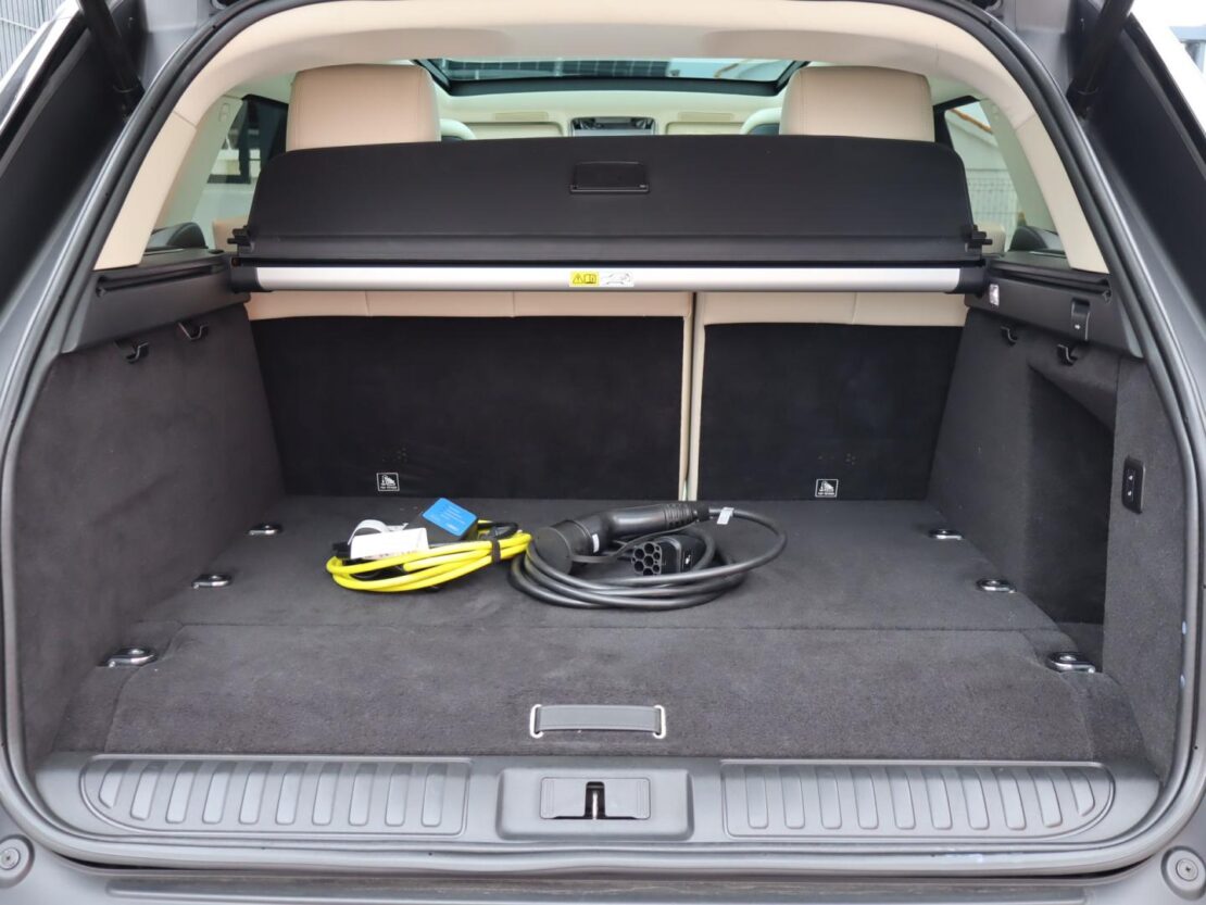 Land Rover Range Rover Sport 2.0 Si4 PHEV HSE 25