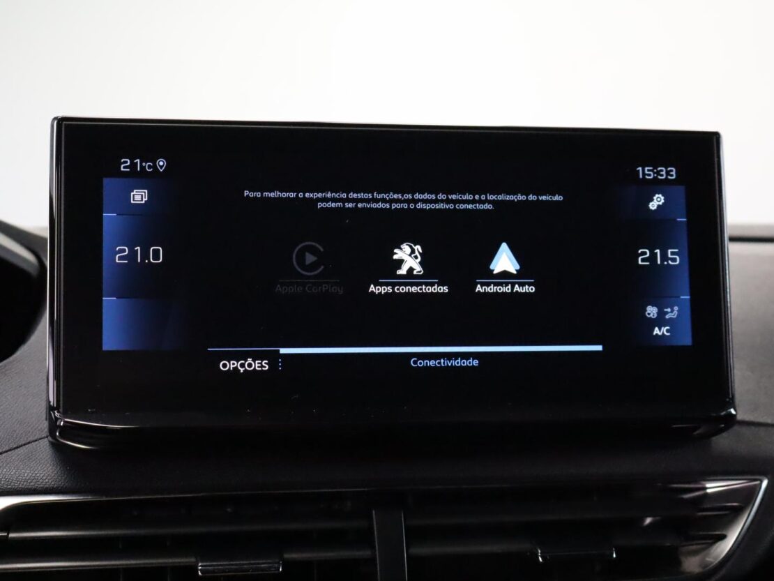Peugeot 5008 Allure 1.5 BlueHDi 16