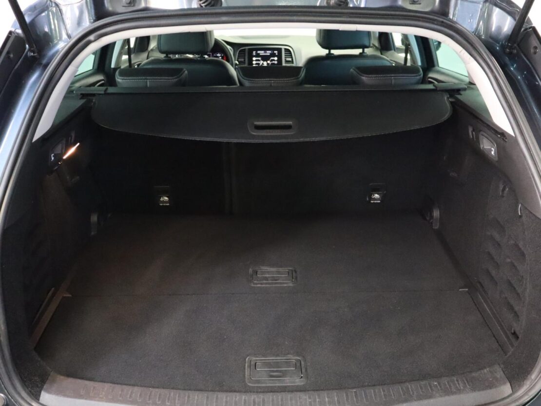 Renault Megane ST 1.5 dCi Techno 17