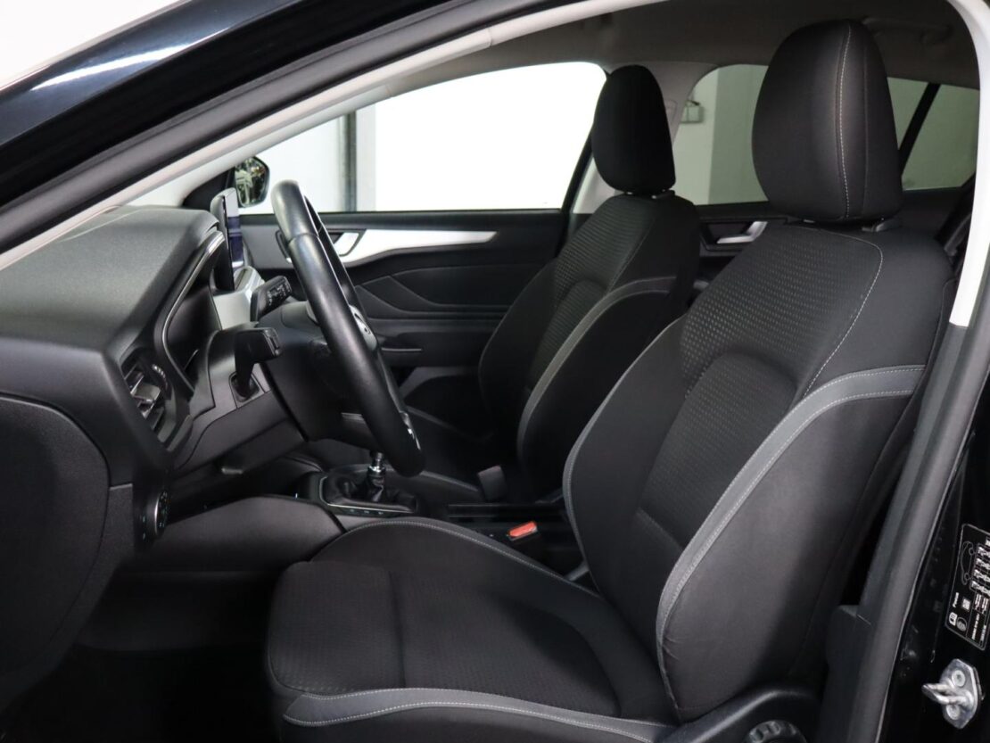 Ford Focus 1.5 TDCI EcoBlue TITANIUM 7