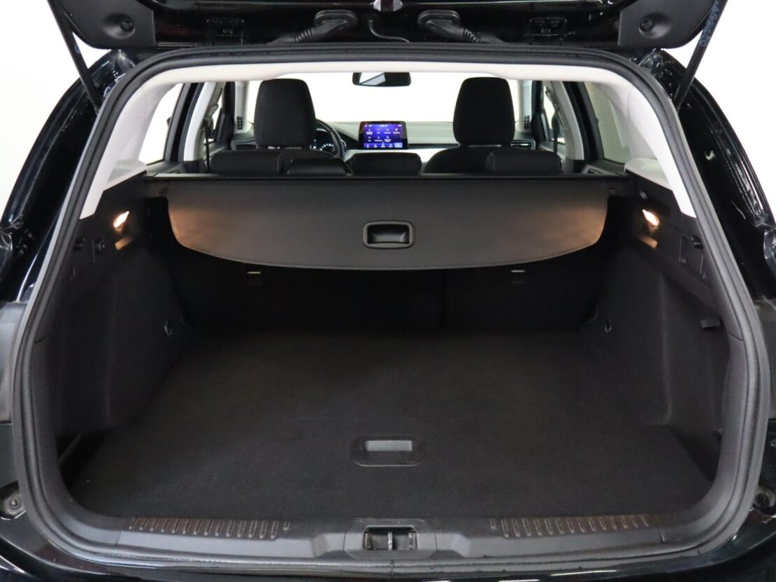 Ford Focus 1.5 TDCI EcoBlue TITANIUM 18