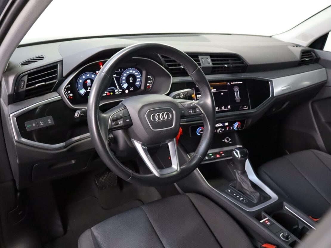 Audi Q3 45 TFSIe S tronic 7