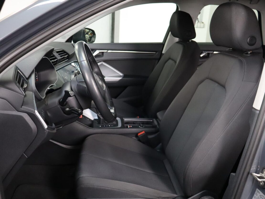 Audi Q3 45 TFSIe S tronic 8
